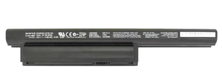Оригинальная батарея для ноутбука HP TF03XL (Pavilion 15-CC, 15-CD series) 11.55V 41.9Wh Black